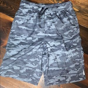 Boys swim trunks YXL (14)